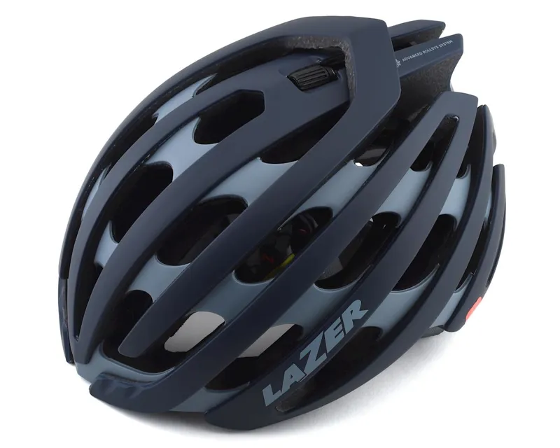 Lazer Z1 Helmet In Blue-5
